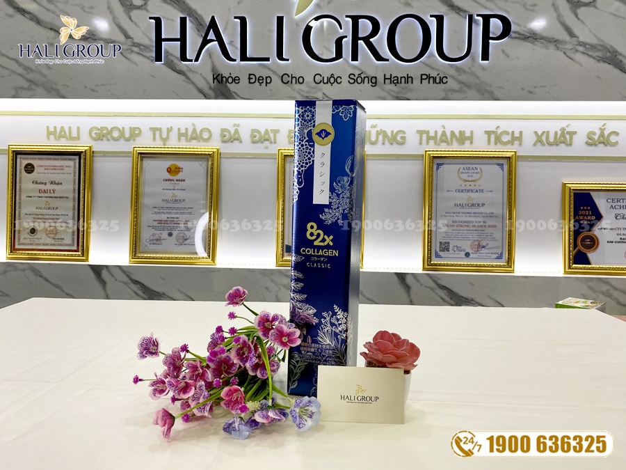 Đánh giá về collagen 82x classic của một số người tiêu dùng sau một thời gian dùng sản phẩm