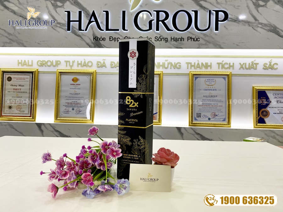 Đánh giá về placenta 82x sakura của chị em phụ nữ sau một thời gian sử dụng sản phẩm